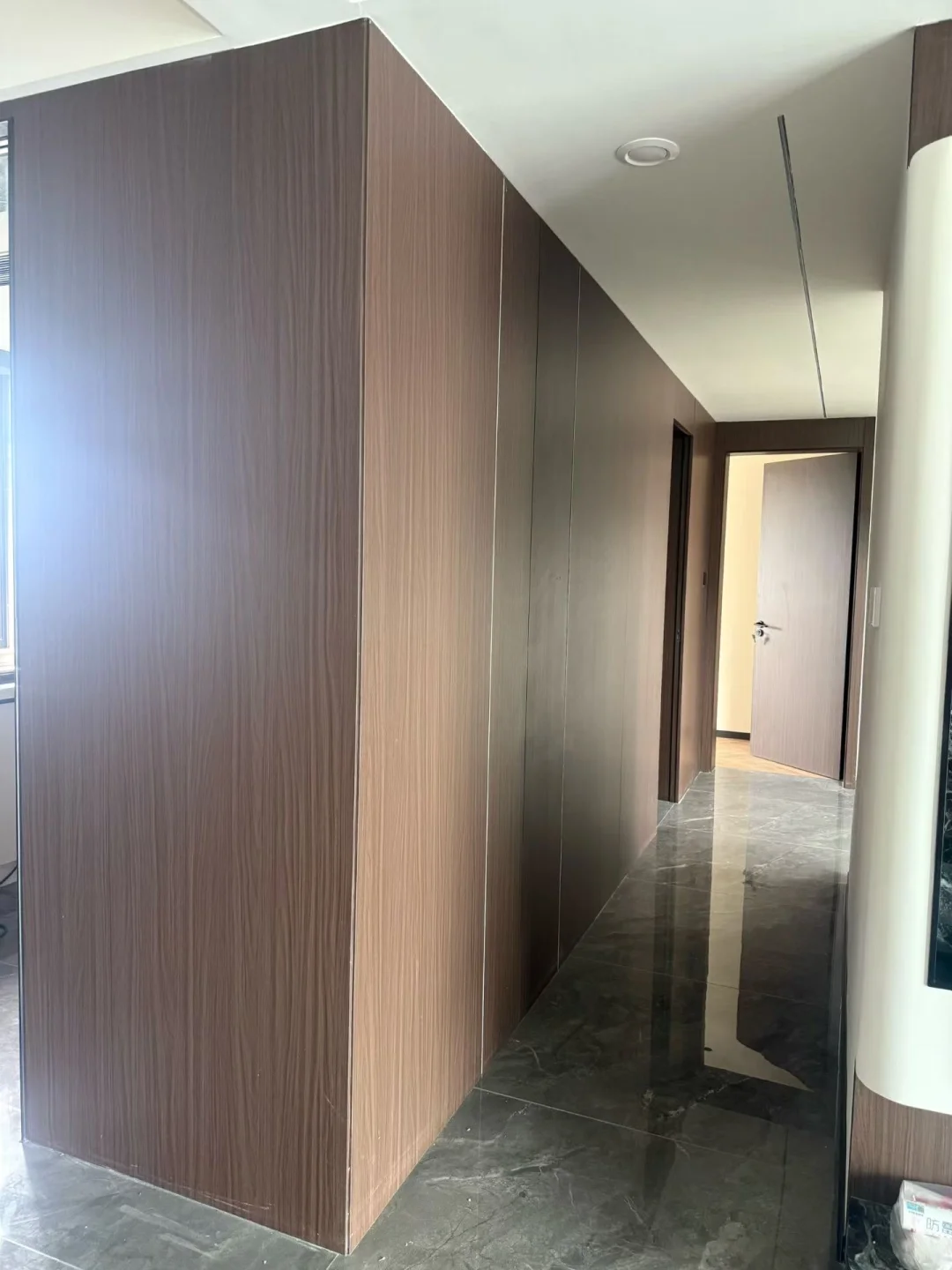 你不知道的全屋定制工厂