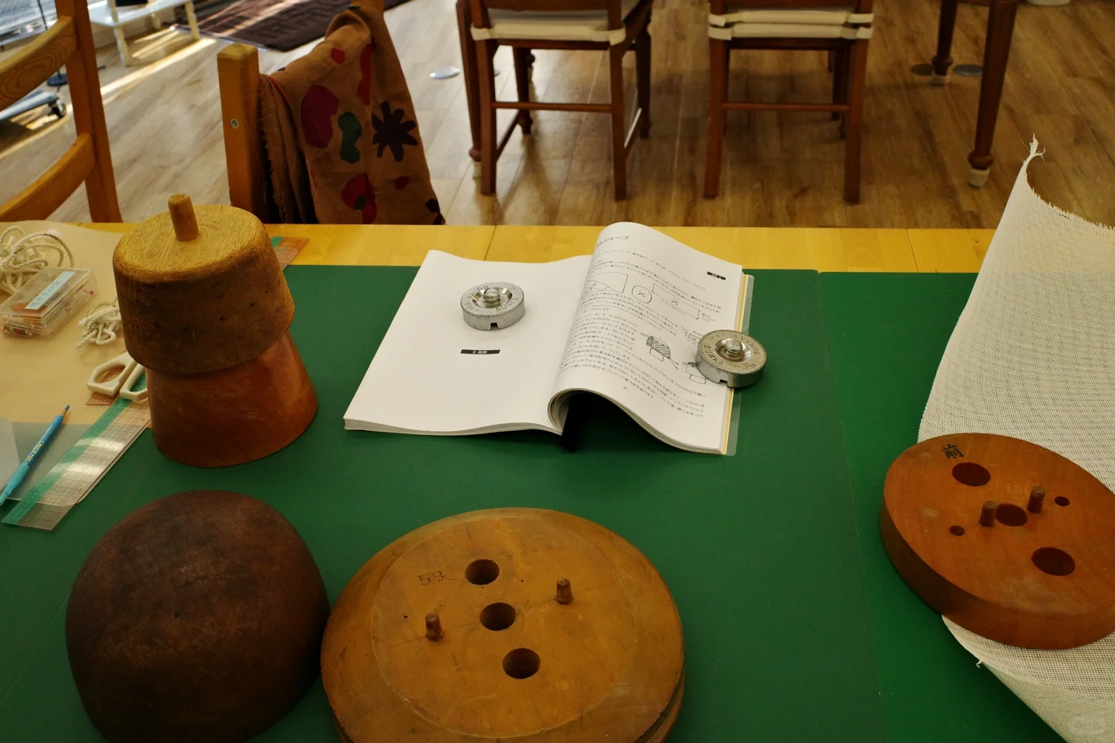 在日本学制帽記錄¹