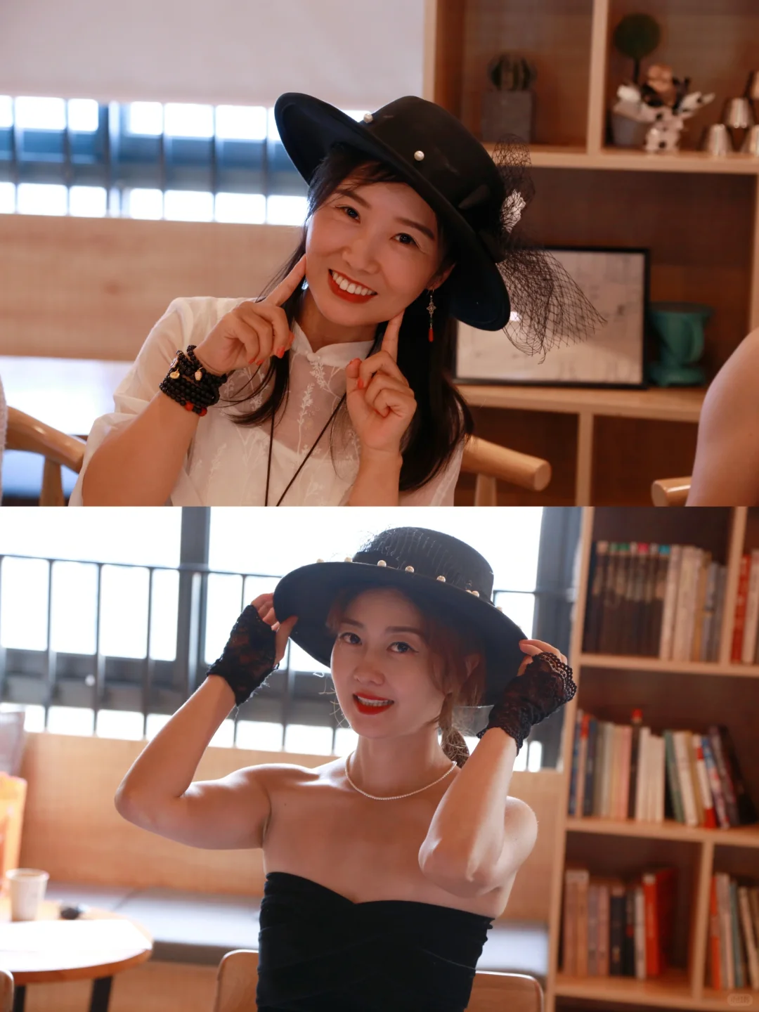 赫本风DIY | 线下 全流程