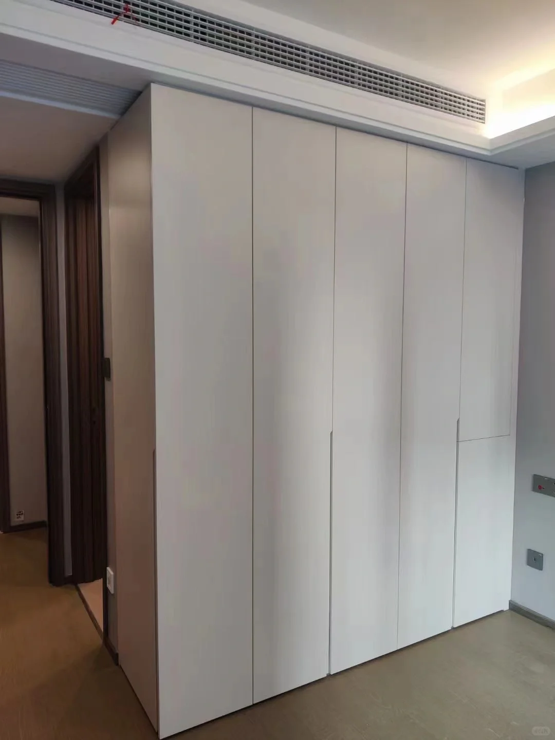 【独家揭秘】全屋定制工厂,揭秘高品