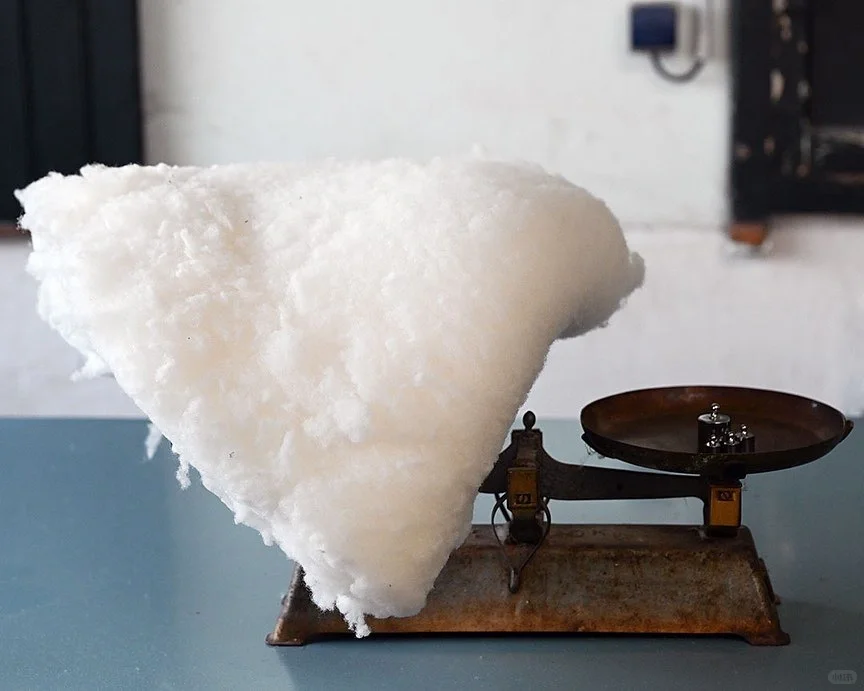 你可能不知道的帽子冷知识——羊毛毡的制作