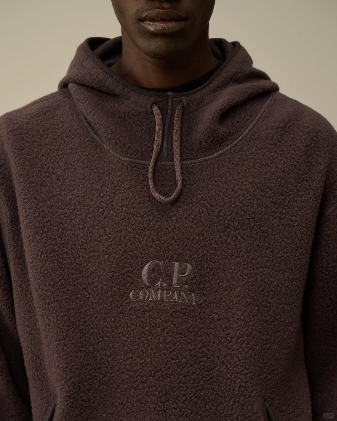 细节灵感设计 | 卫衣帽绳设计