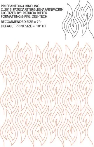 绗缝—家用缝纫机的进阶玩法?