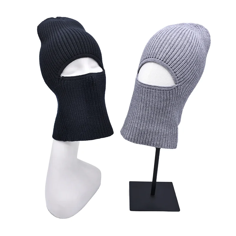 兼具时尚和保暖的冷帽 你get到没