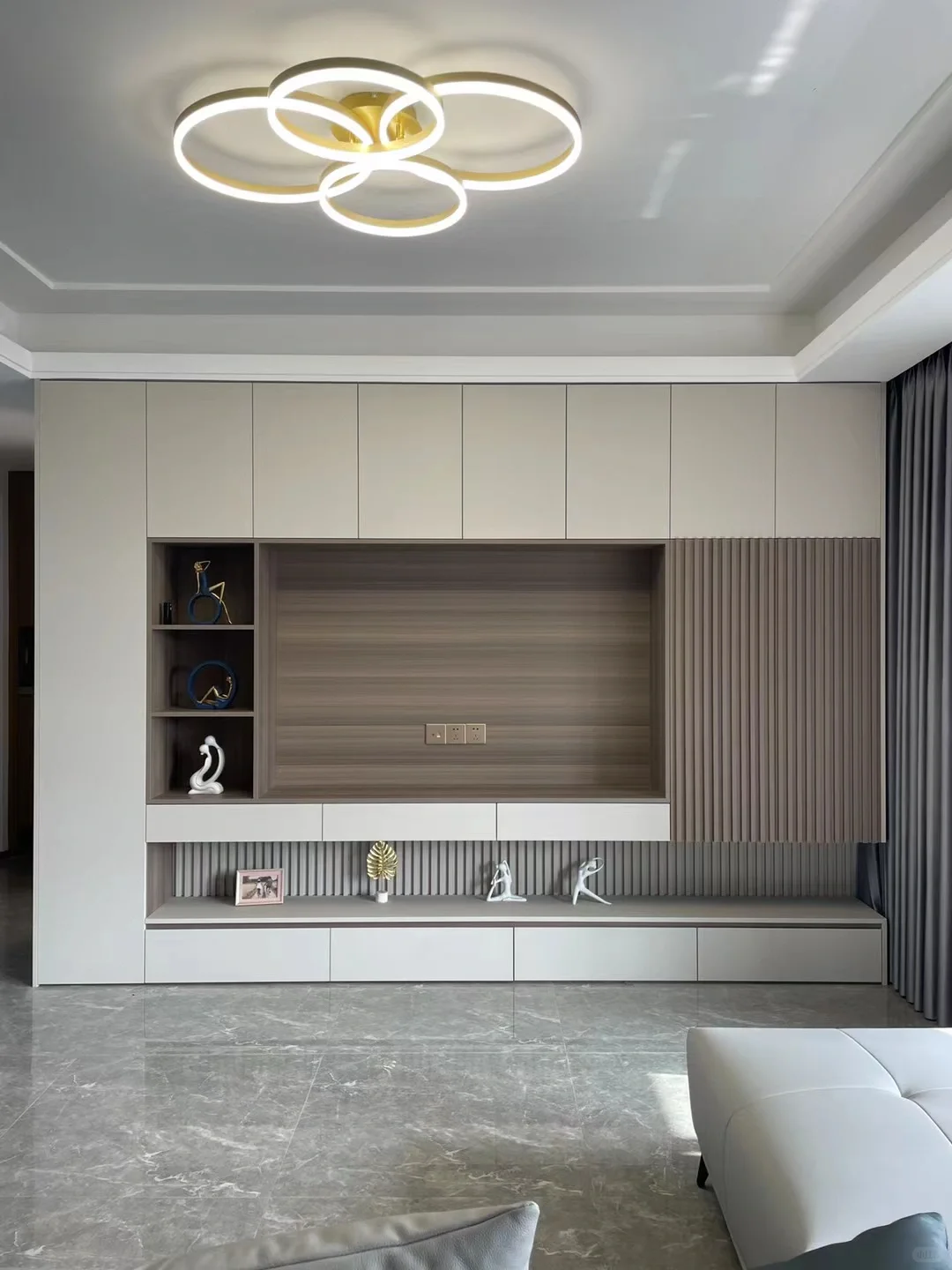 【独家揭秘】全屋定制工厂,揭秘高品