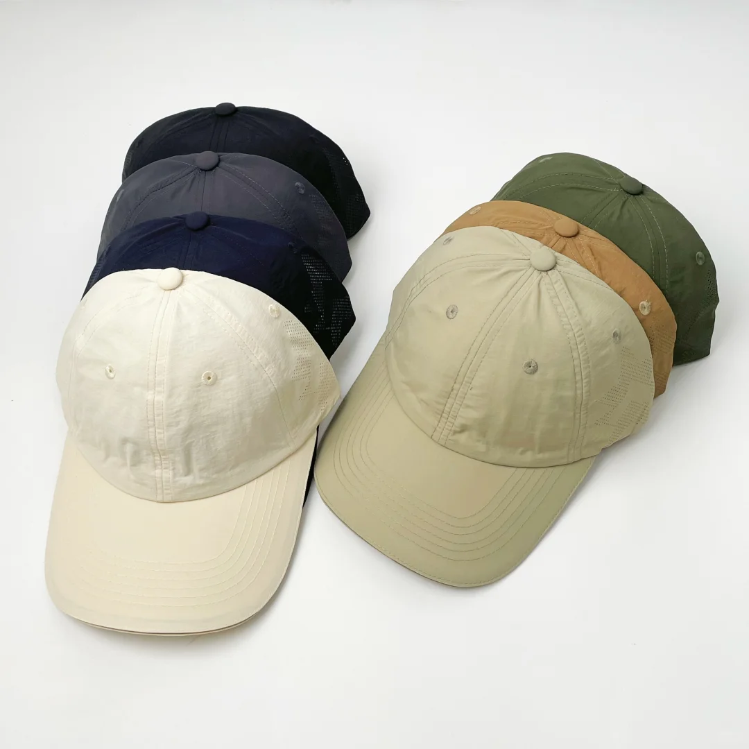 每天认识一个高品质女装帽子供应链