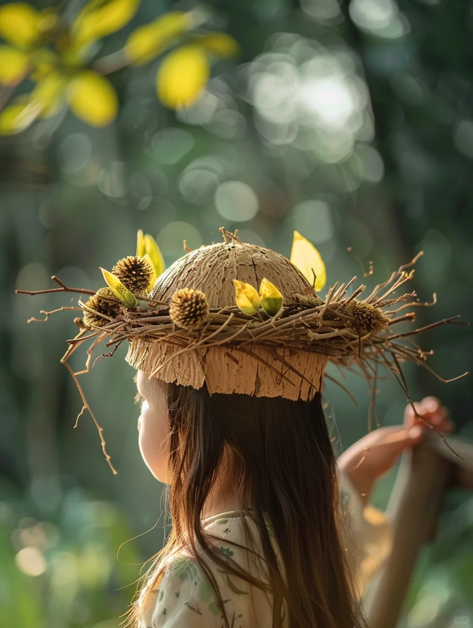 国庆慢慢玩|真的有被惊艳到,大自然太有生命