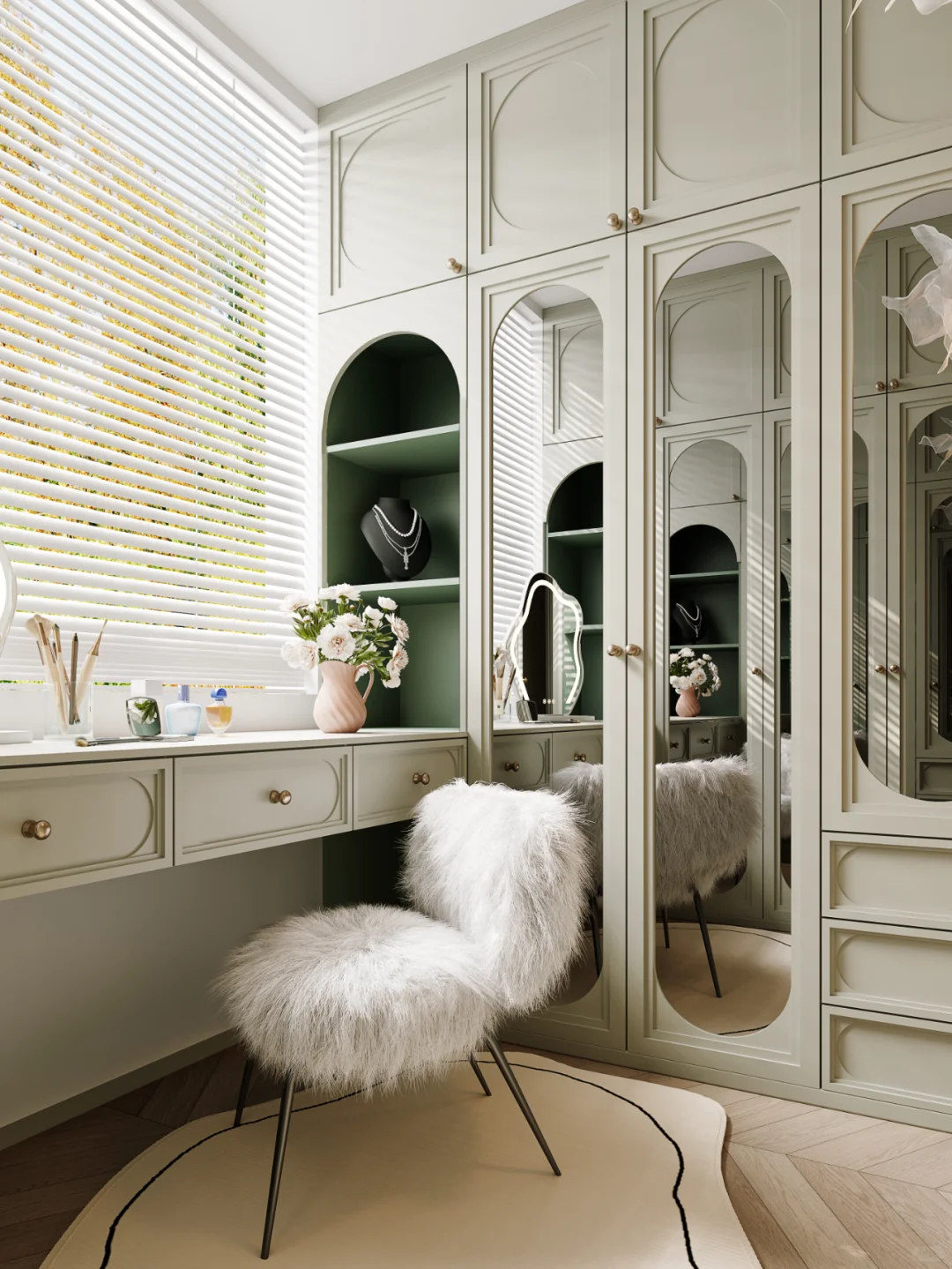 Deshuhome|德墅家居