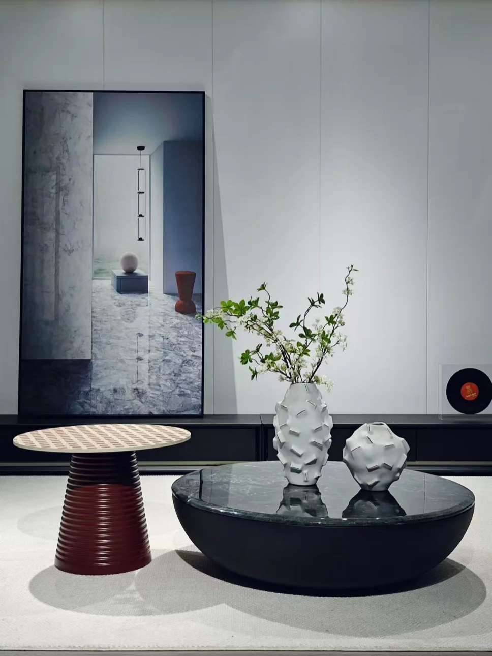 为什么大家现在都选全屋定制?