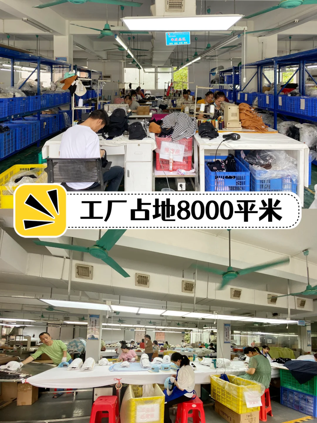 广州帽子定制 | 直接找源头工厂不香吗?