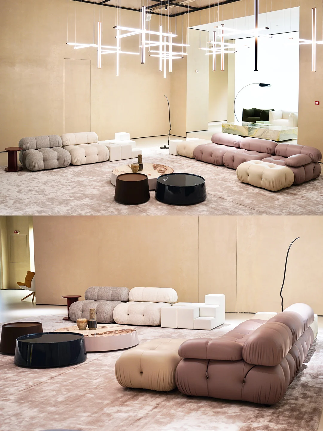 ?救命!这沙发是会 “变身” 的魔法选手