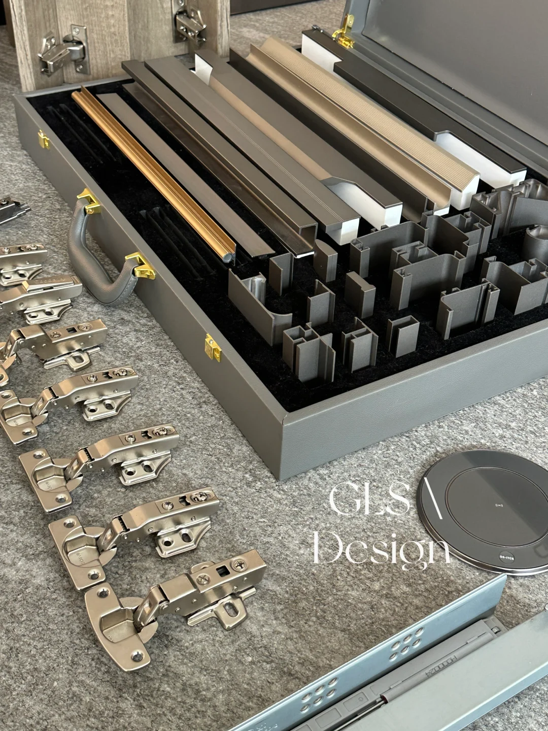 重庆全屋定制｜高颜值厨房必备