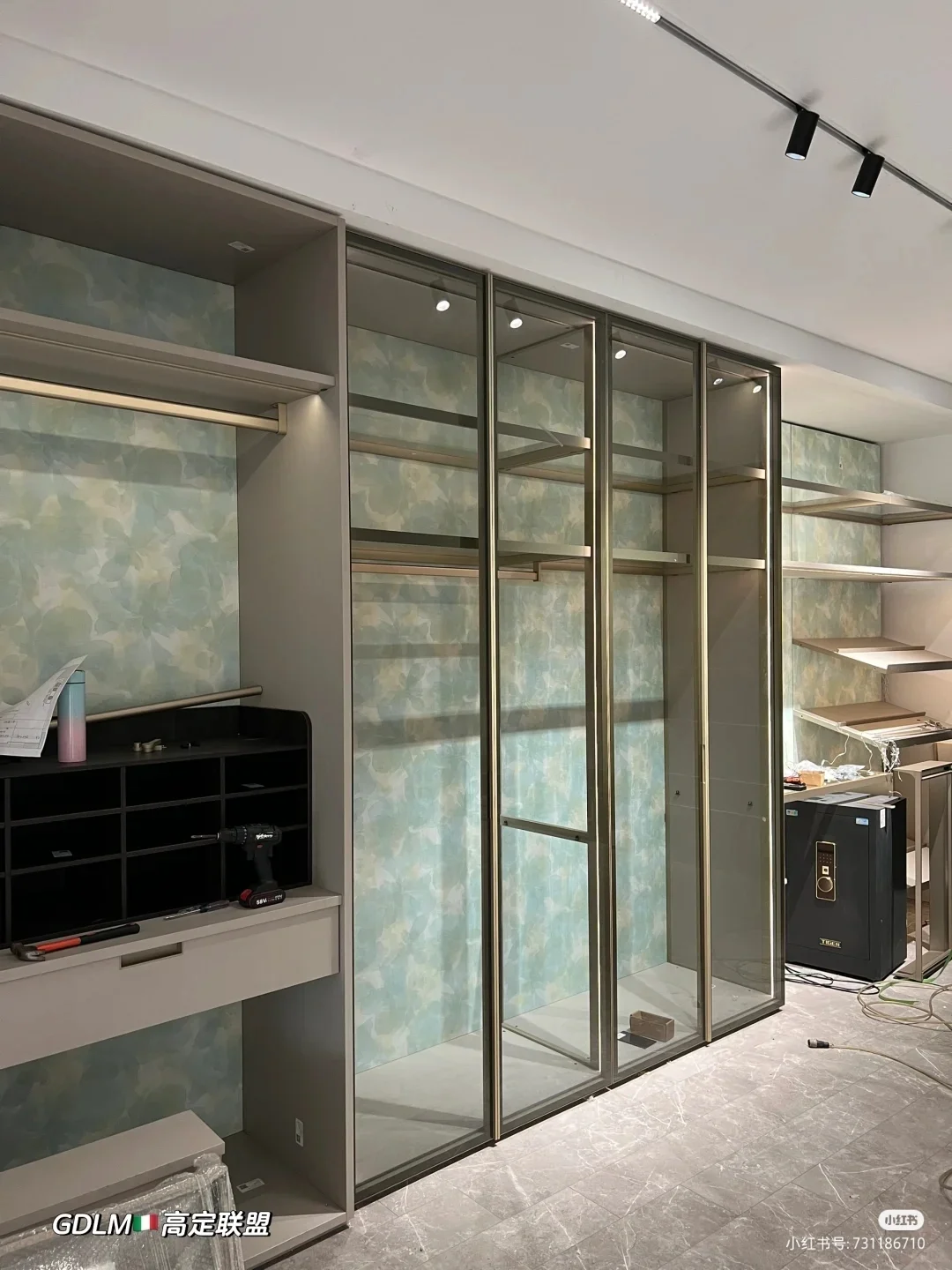 私人定制|意式高定全案工厂?