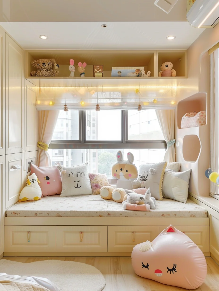 【奶油风小贴士】搭配灵感大揭秘!?✨