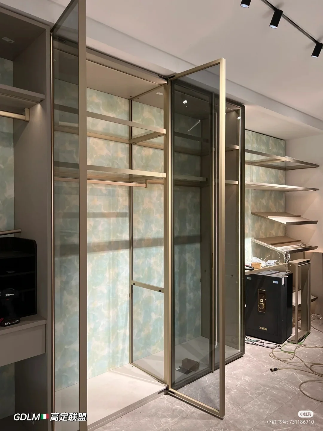 私人定制|意式高定全案工厂?