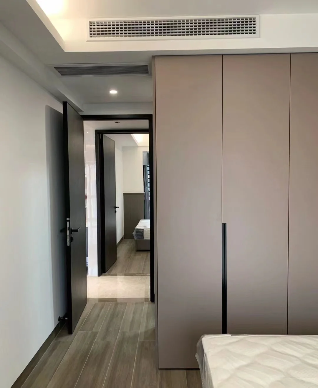 为实现客户需求而设计，定制柜类需要设计感！