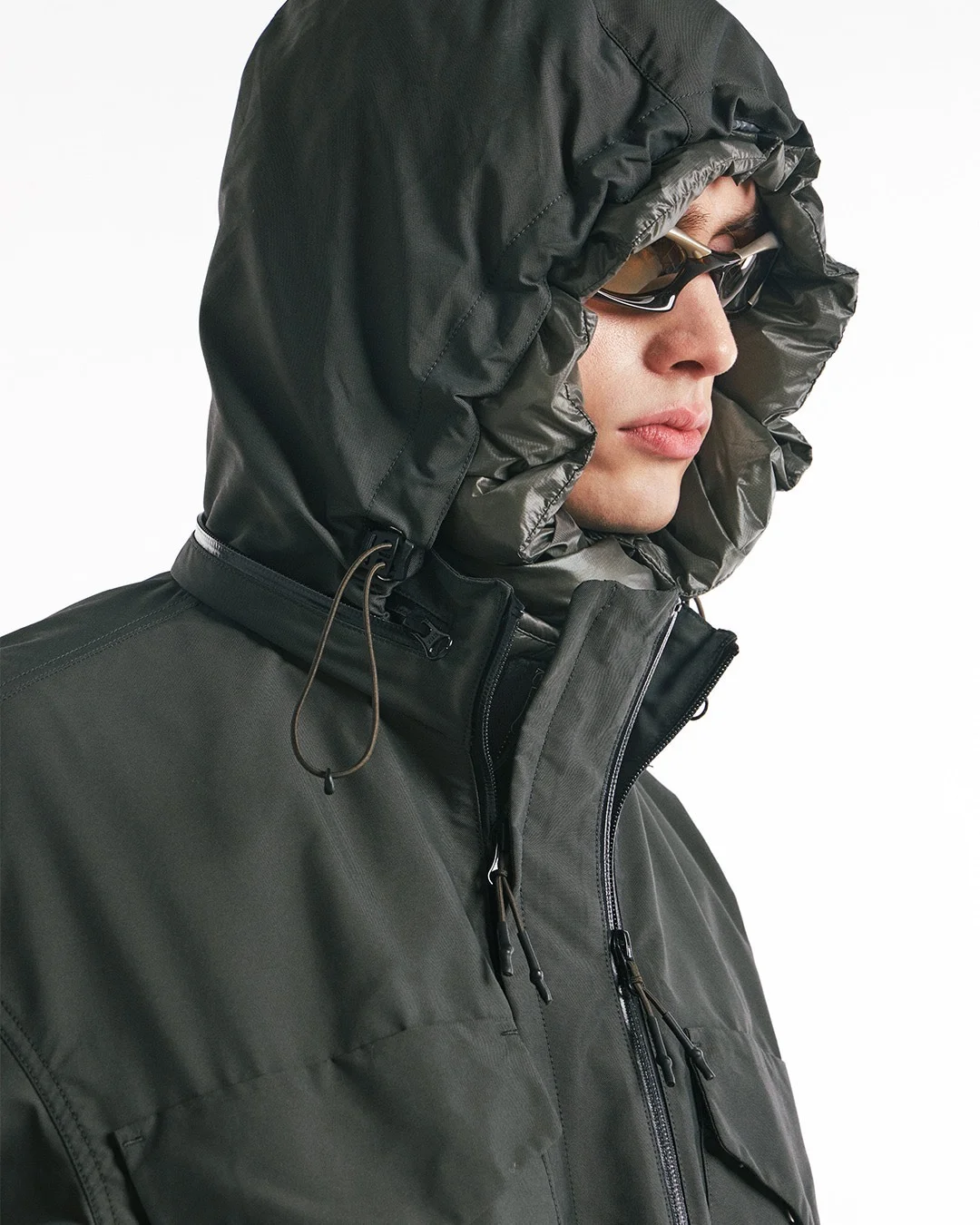 细节灵感设计 | 帽子设计细节