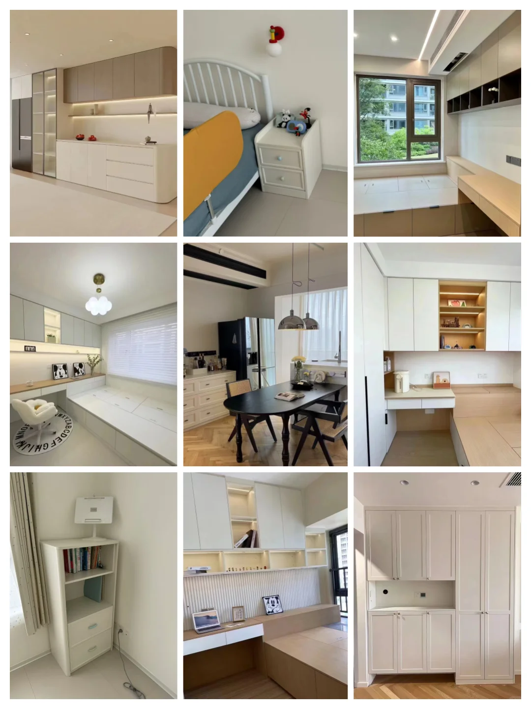 鑫汇全铝定制 | 打造您的专属梦想家居!