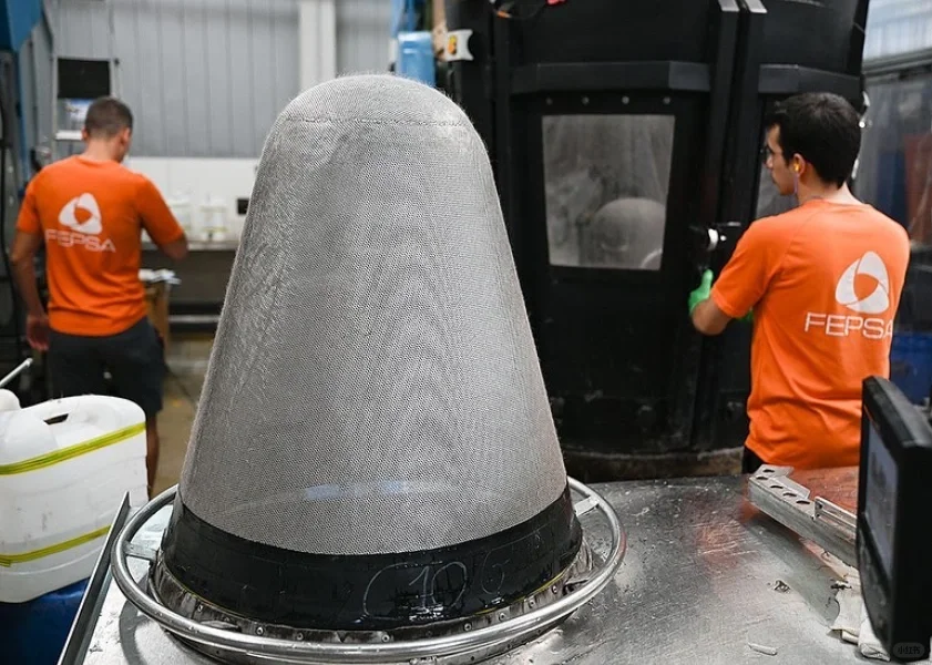 你可能不知道的帽子冷知识——羊毛毡的制作