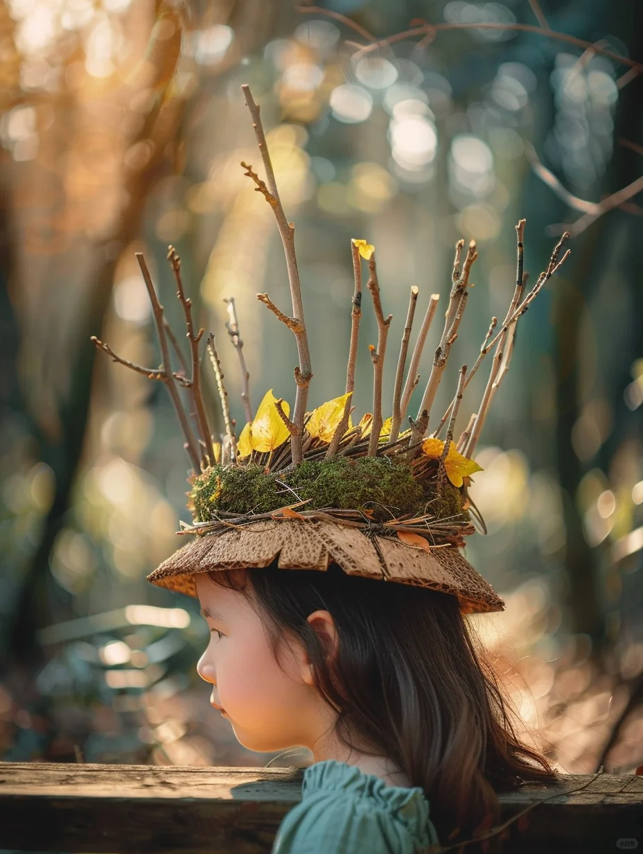 国庆慢慢玩|真的有被惊艳到,大自然太有生命