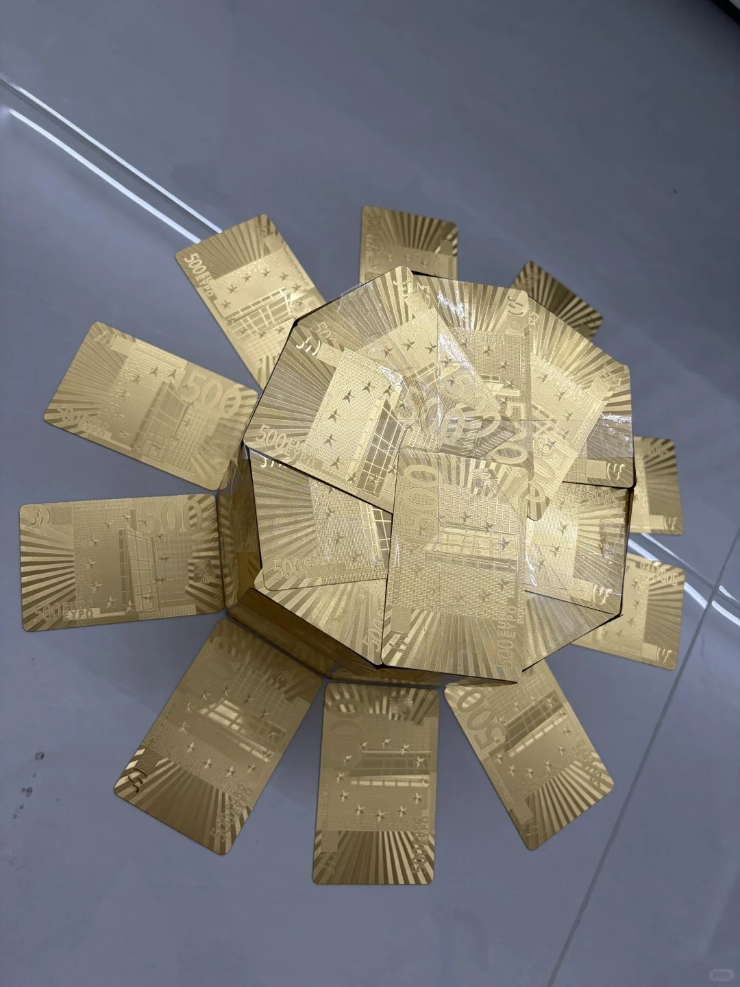 数字元素的帽子