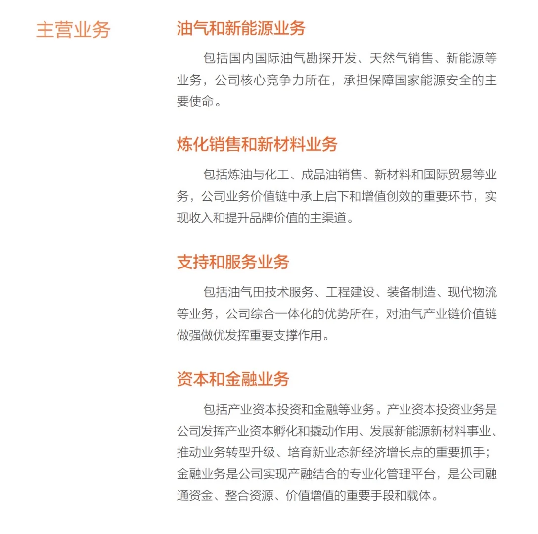 中石油秋招笔试资料