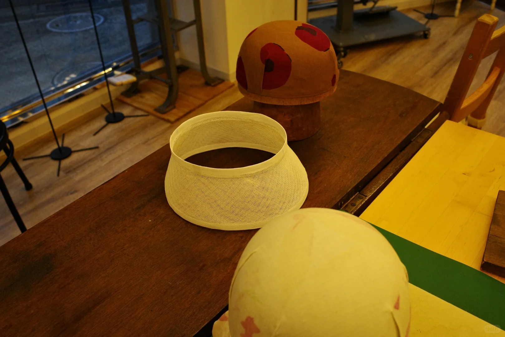 在日本学制帽記錄¹