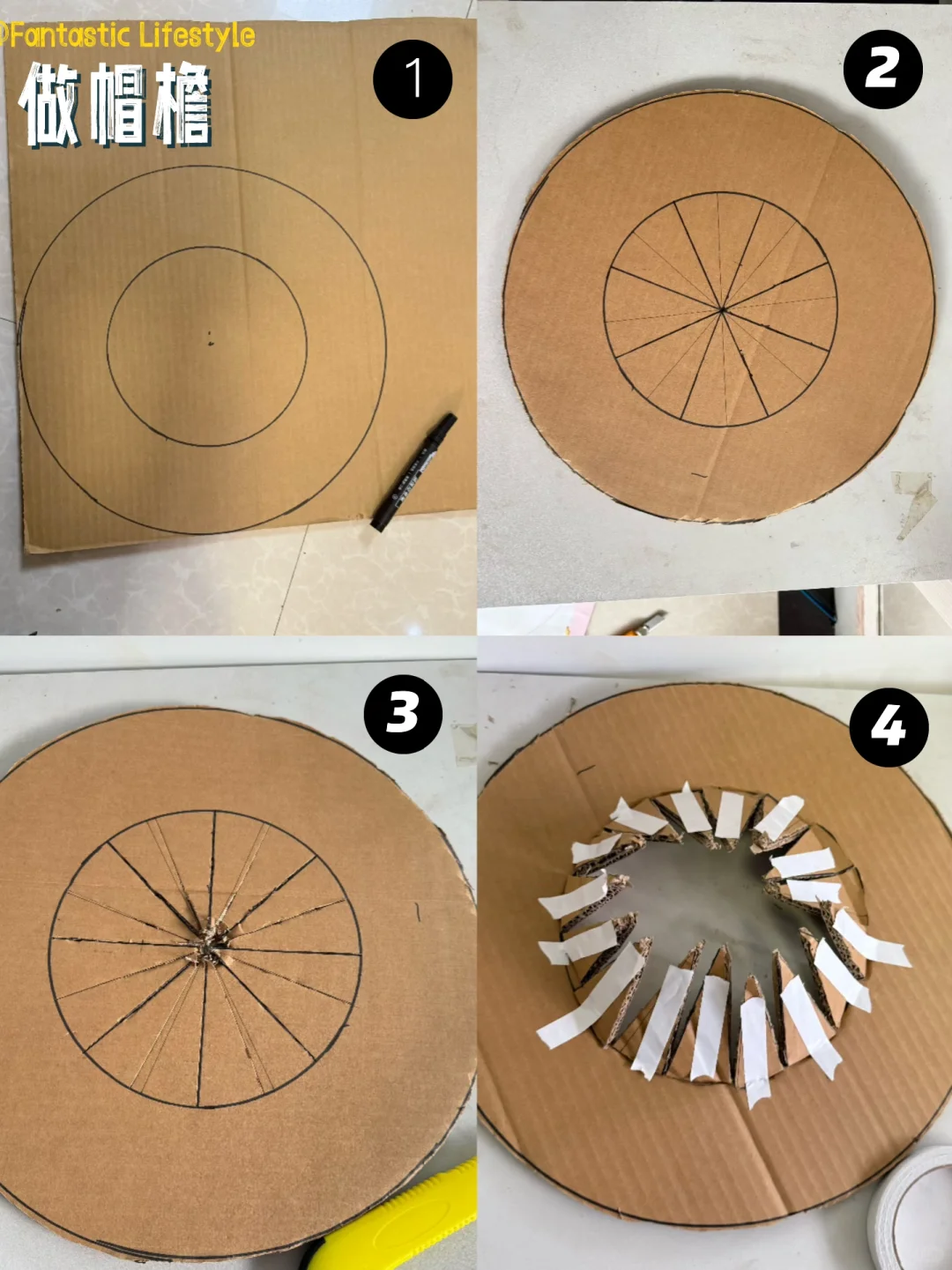 难怪这个帽子能得一等奖,原来这么多人喜欢