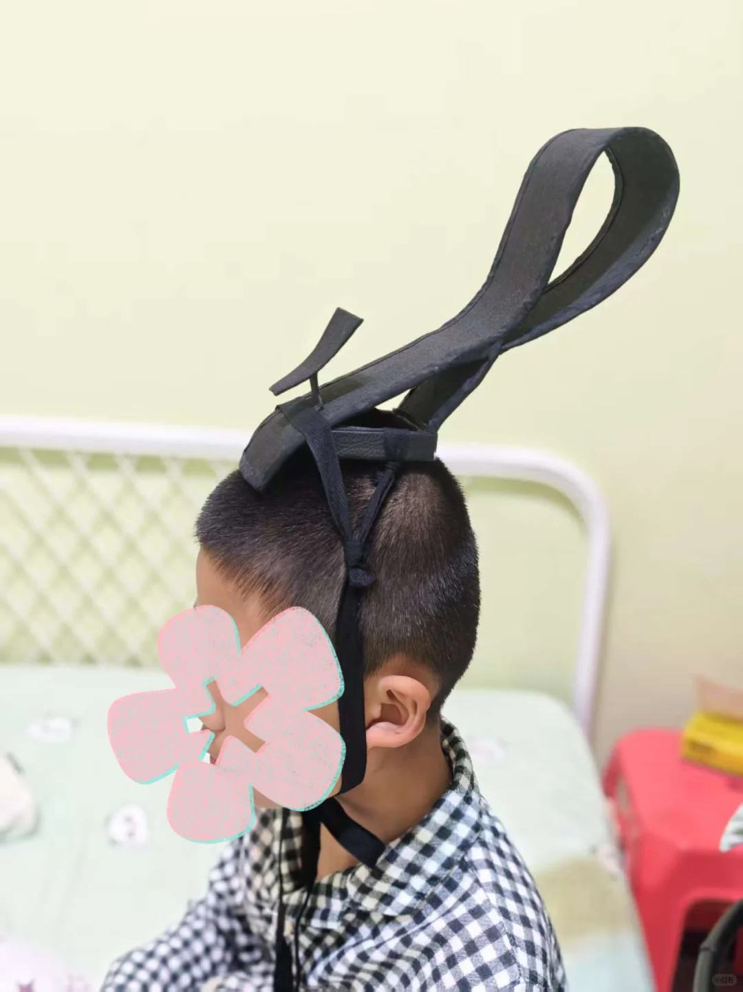 道具组的每天都很忙