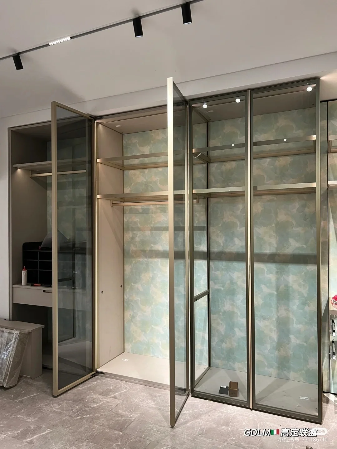 私人定制|意式高定全案工厂?