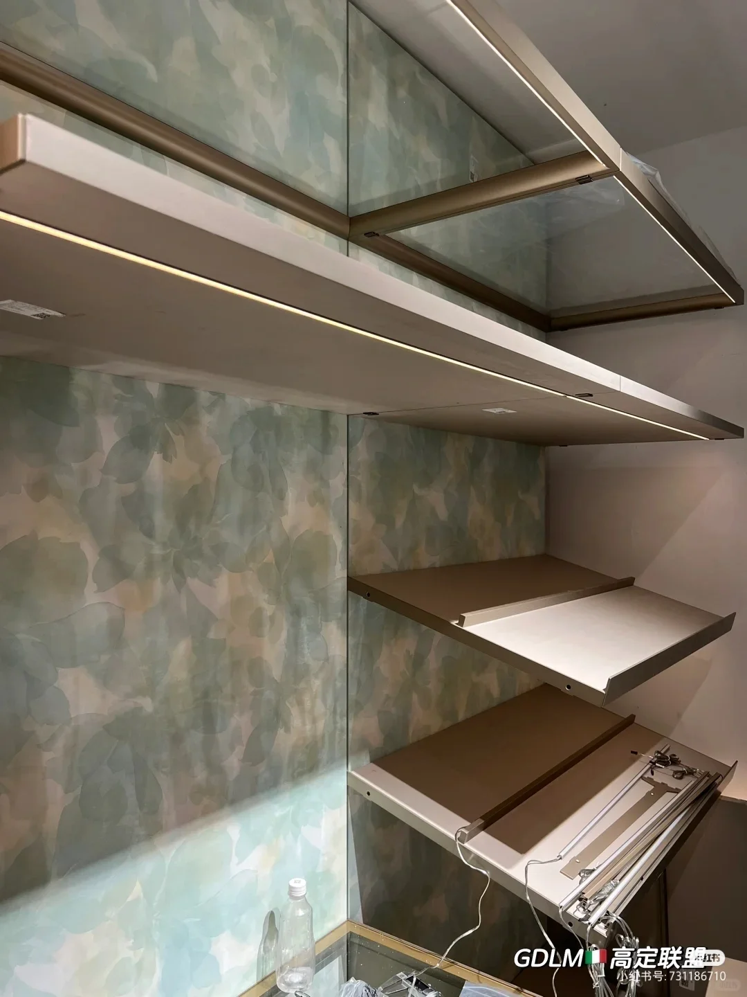 私人定制|意式高定全案工厂?