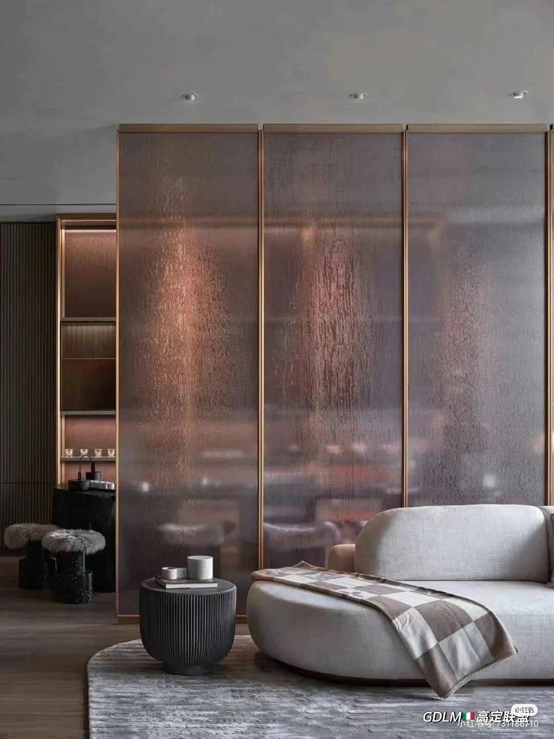 全案落地|承包您生活的每个细节?