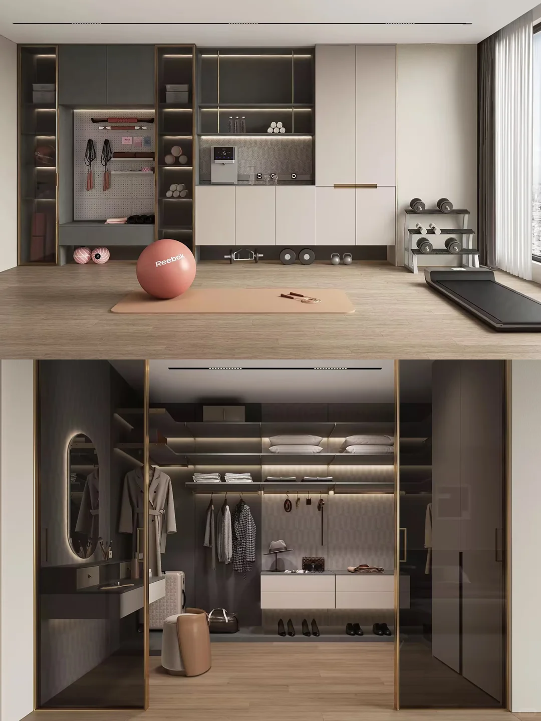 全屋定制!保姆级攻略?