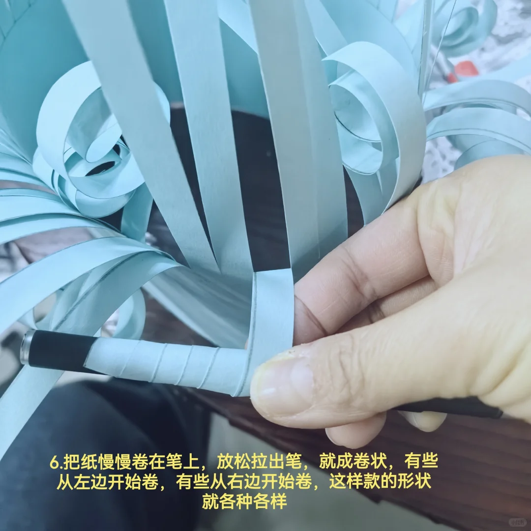 二月二龙抬头创意手工帽子