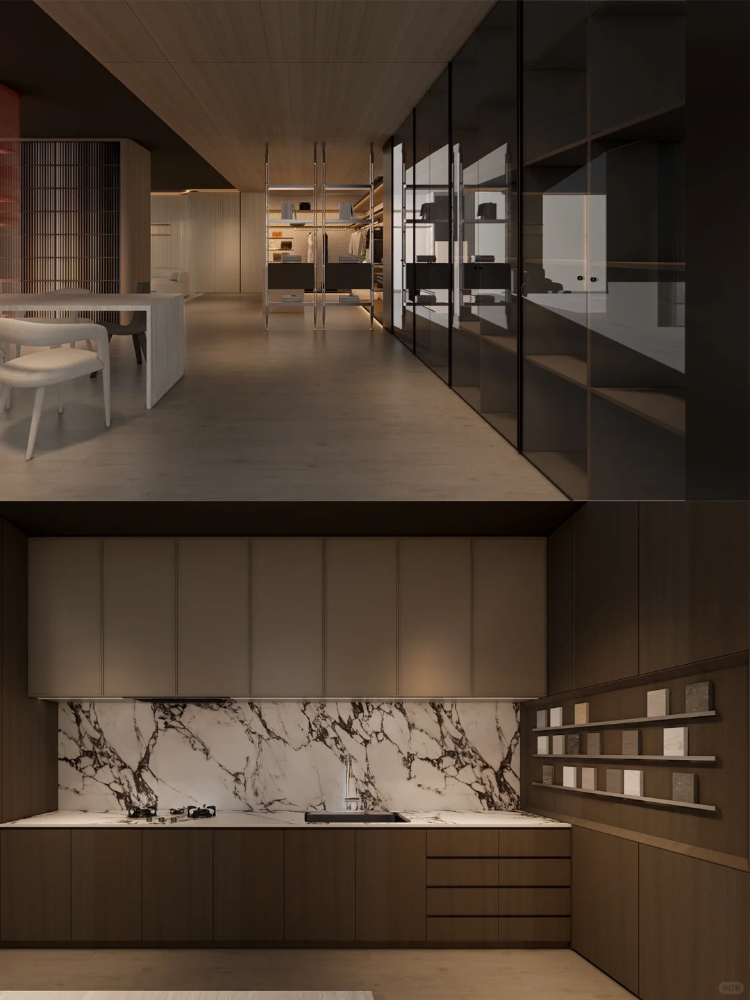 居然还有人不知道?这个一站式高端全屋定制