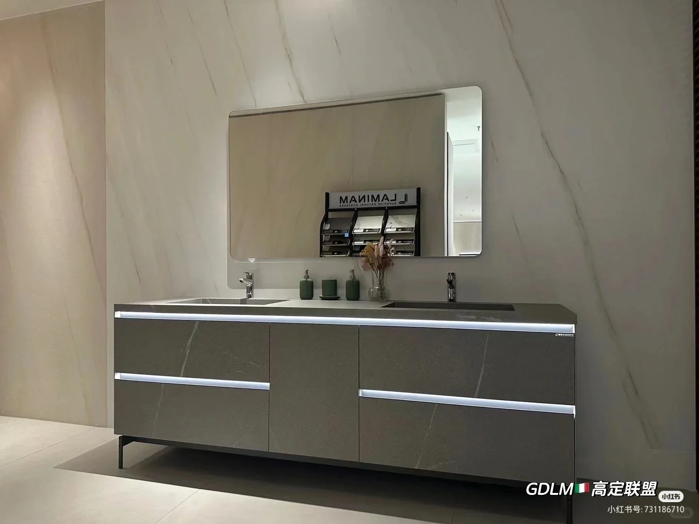 全案落地|承包您生活的每个细节?