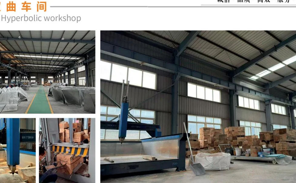 浙江润创铝业:高性价比幕墙铝单板定制专家,优势几何?