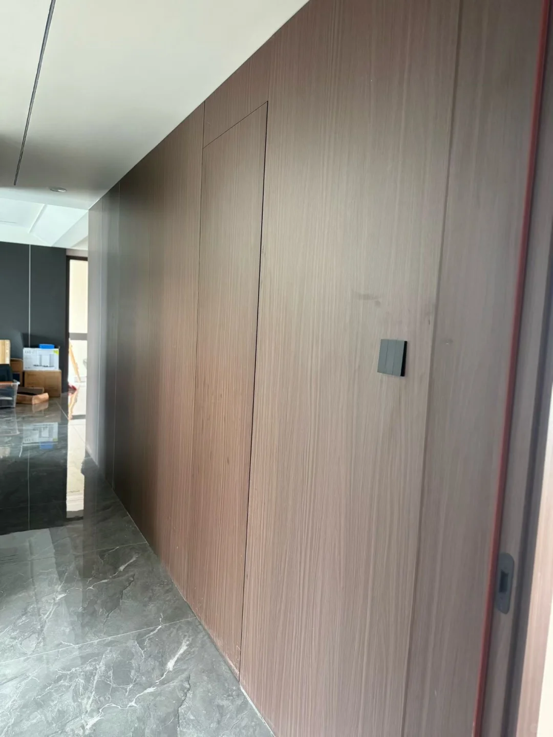 你不知道的全屋定制工厂