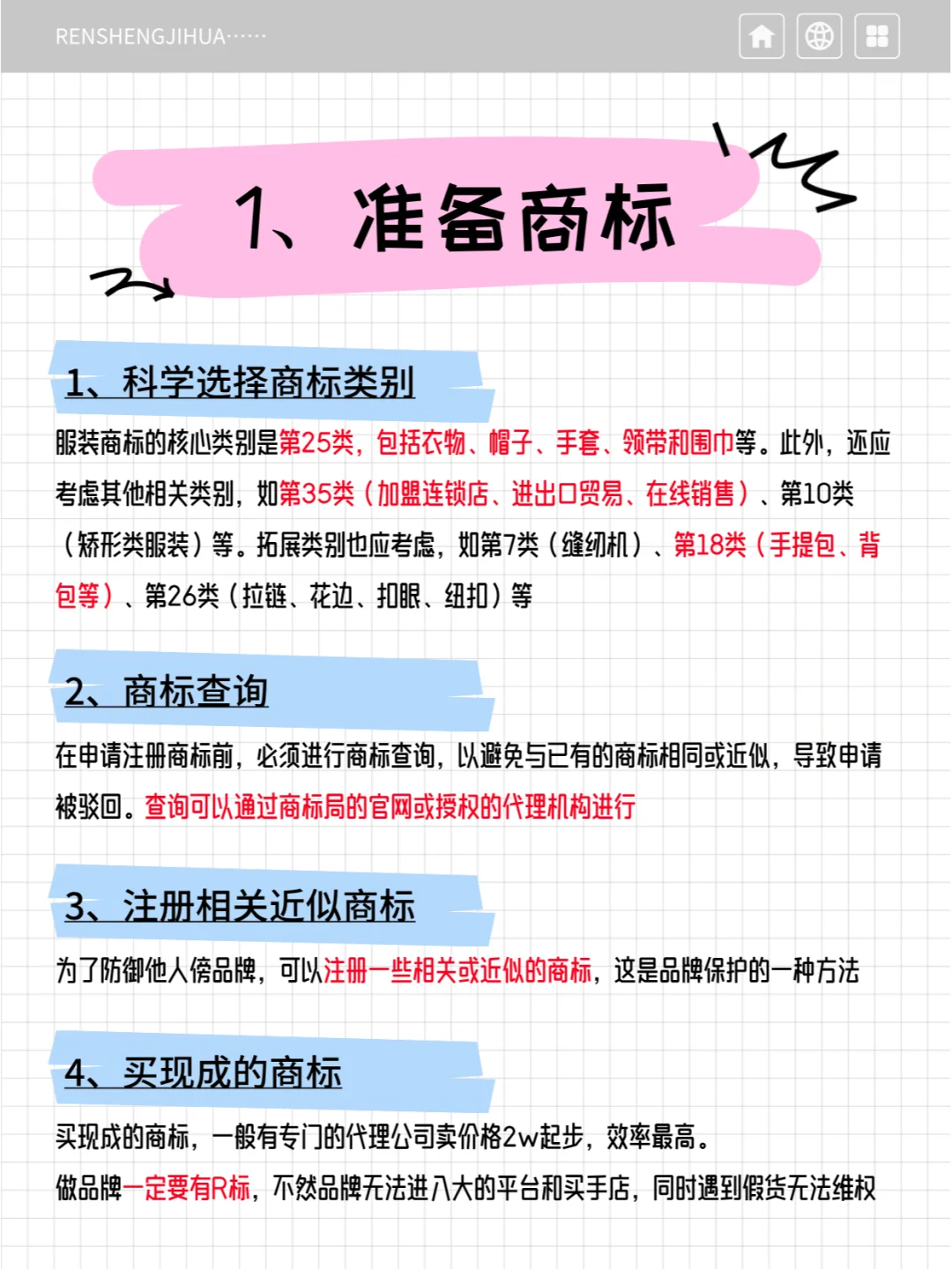 品牌创始人手把手教你最短时间创立服装品牌