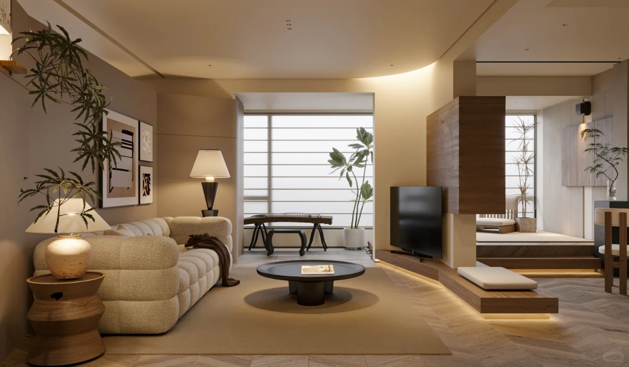 ?✨全屋定制,打造你的专属家居