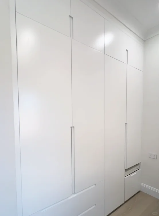 定制柜设计国内供应,轻定制时代已来