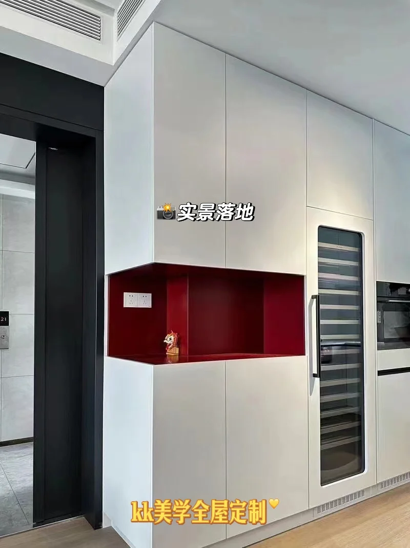 全屋定制！选择我们！！☑