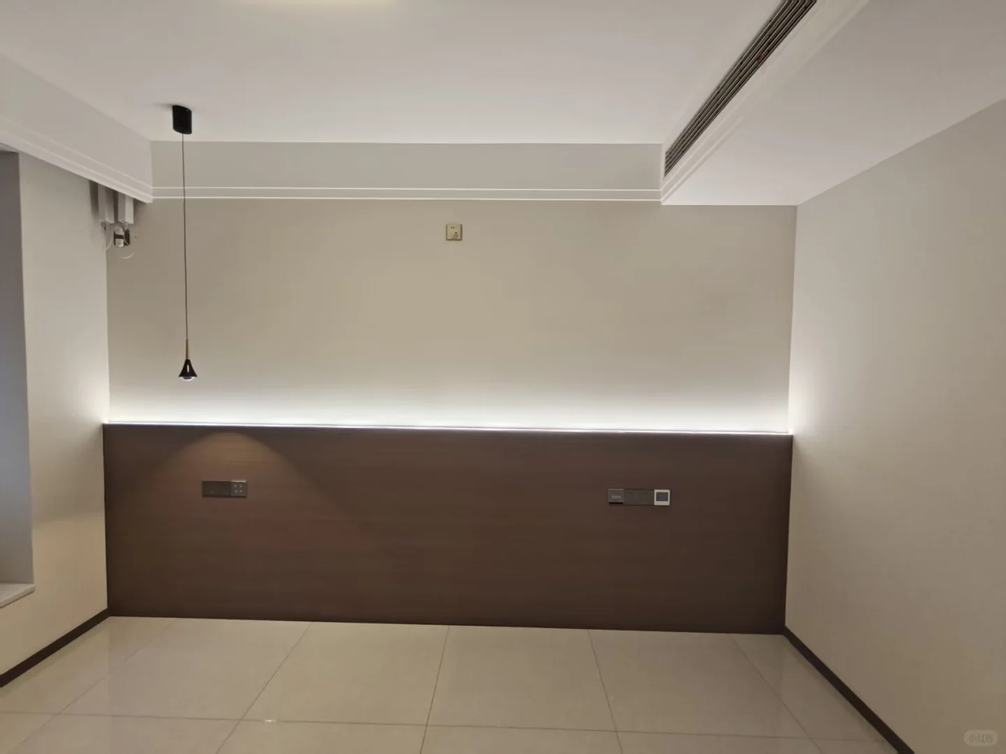 昆山装修丨凯旋名筑143㎡现代简约风