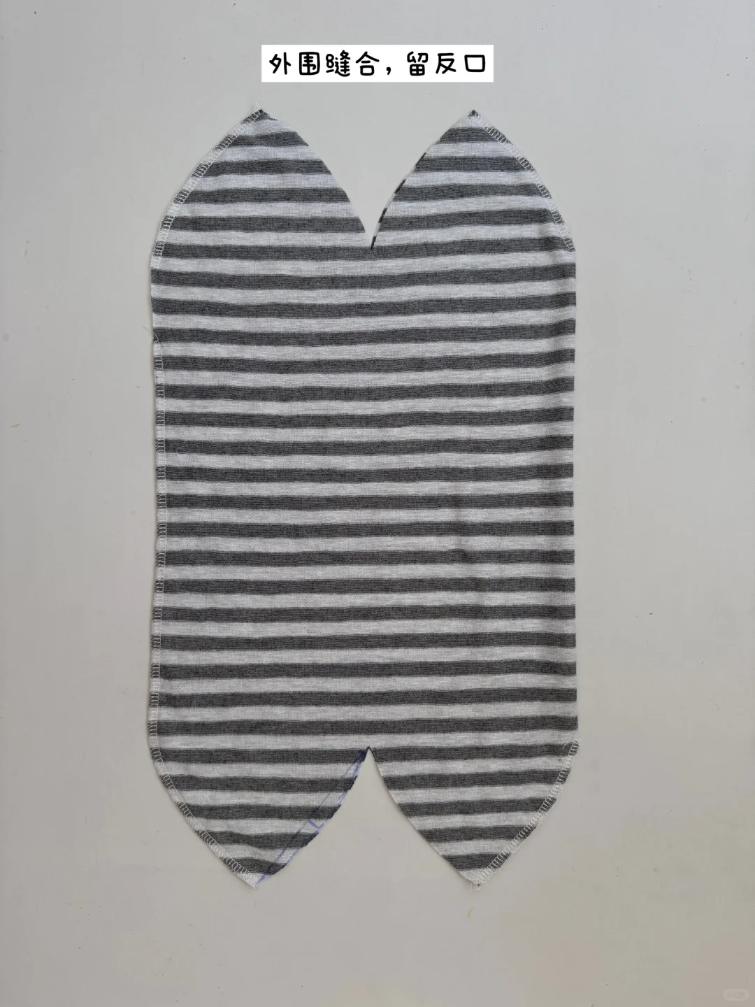 手作 / 自制月子帽