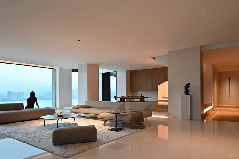 海南高定|去哪找这样做工的全屋定制店