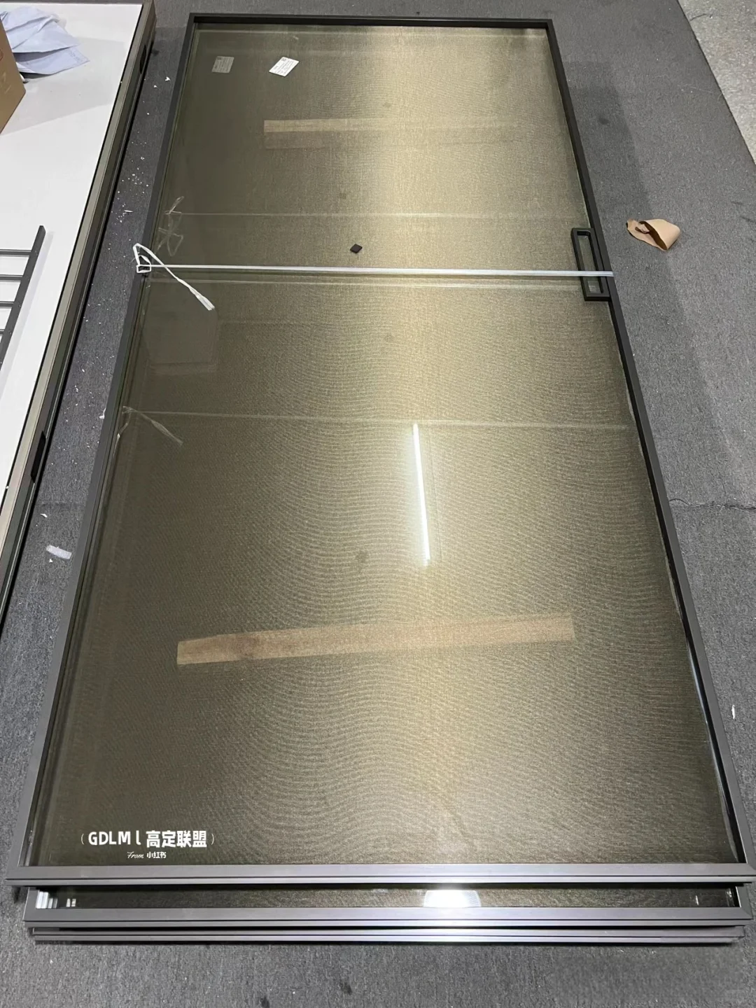 意式系统|Rimadesio生产实拍