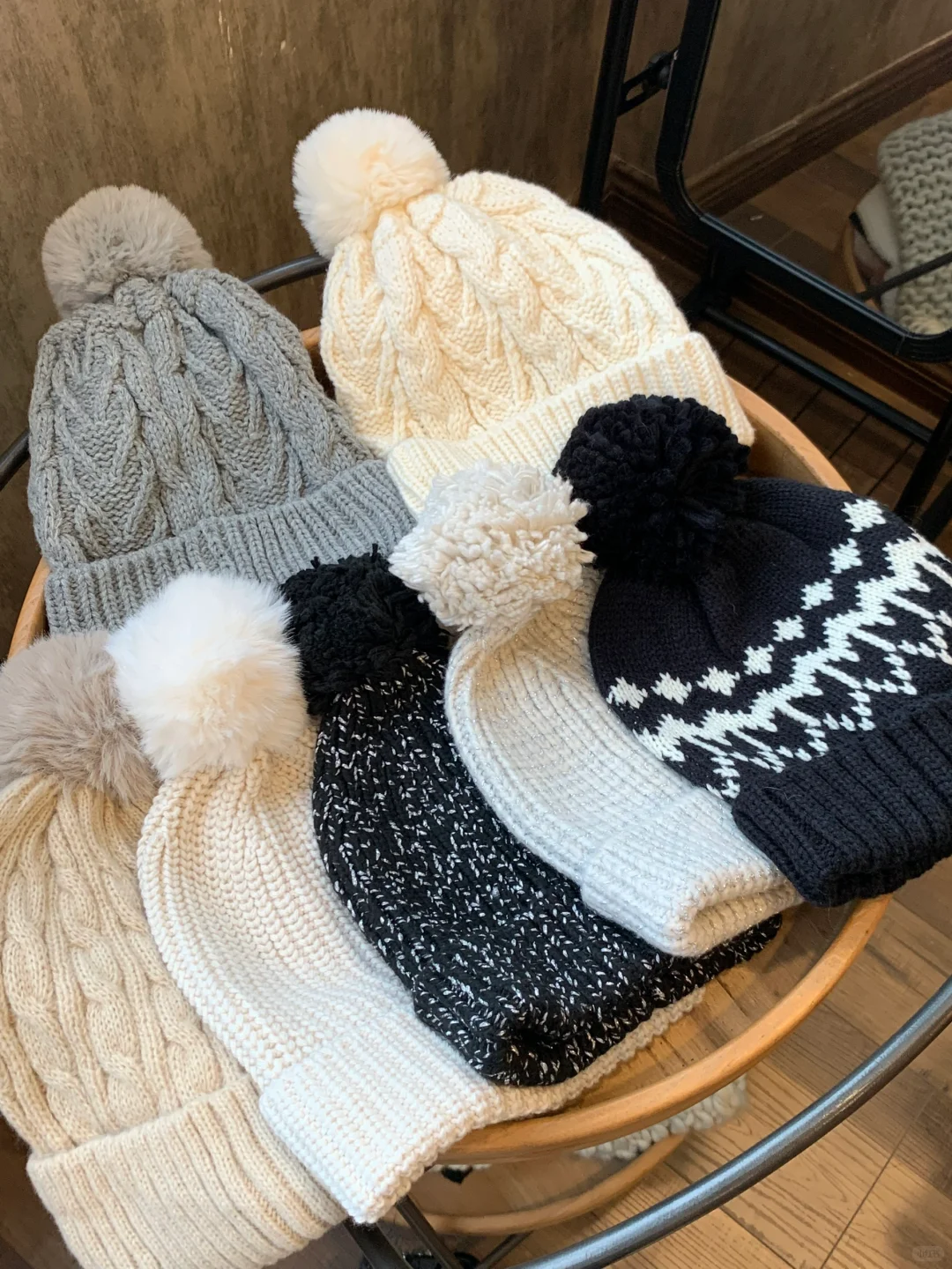 今年针织厂是什么大动作❗️25新品正在沉淀中