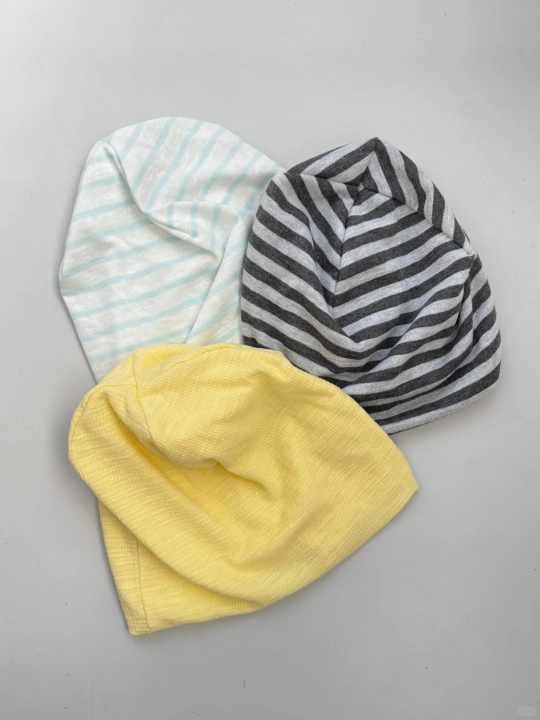 手作 / 自制月子帽