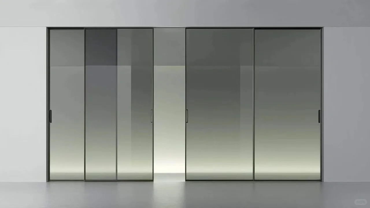 意式系统|Rimadesio生产实拍