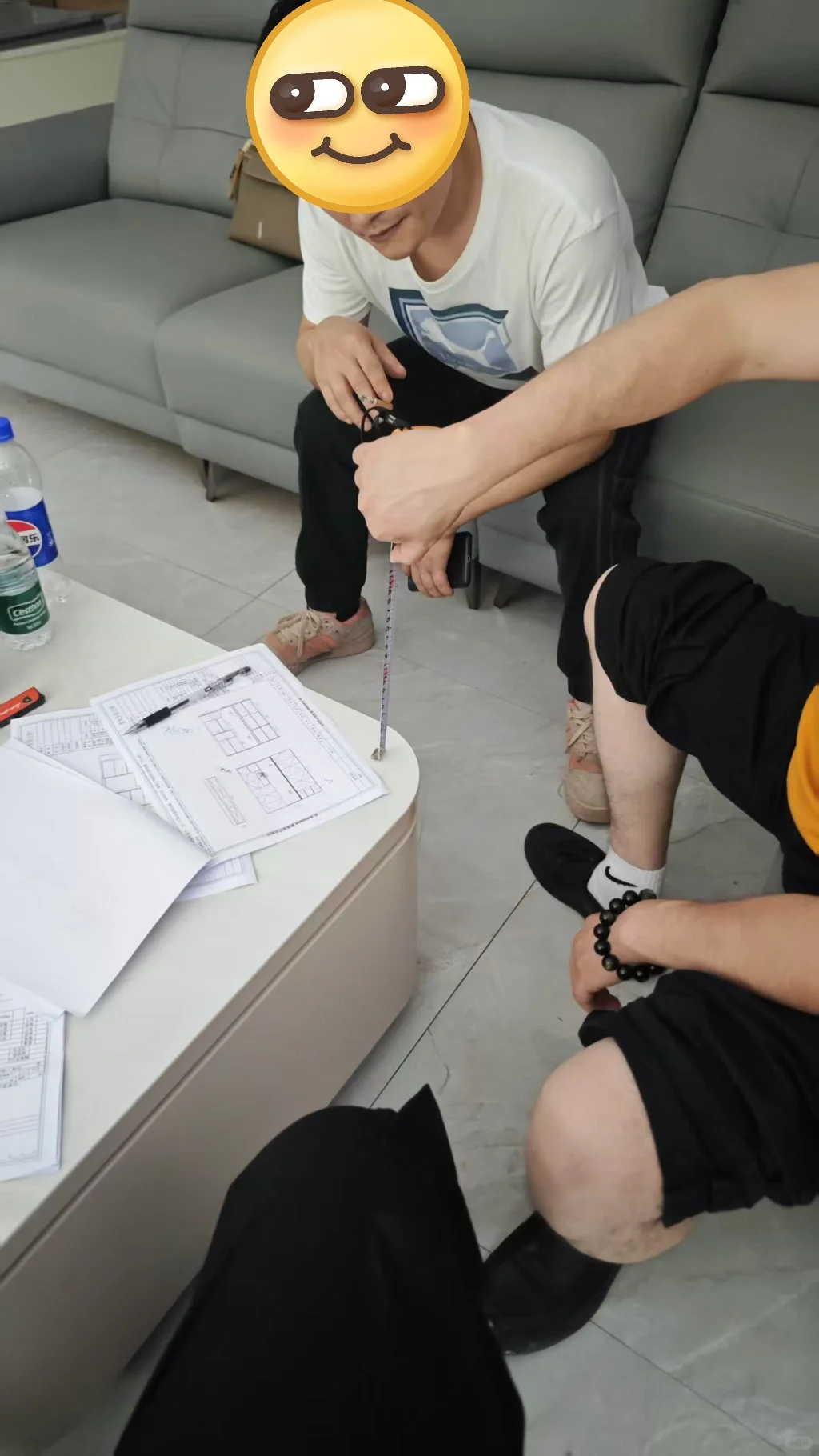 被全屋定制工厂拿捏了